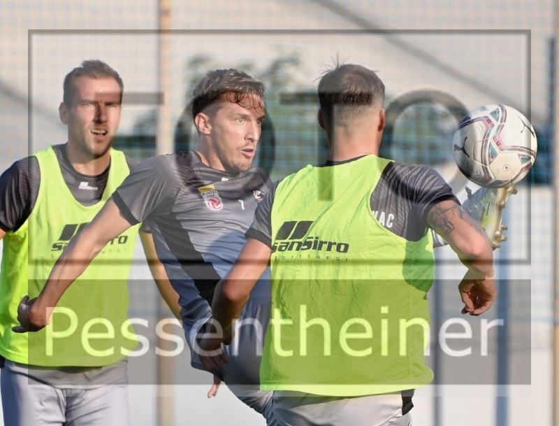 Abschlusstraining Gzira United - Wolfsberger AC (08.08.2022)_16