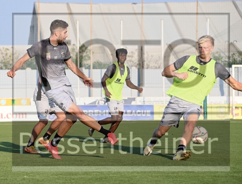 Abschlusstraining Gzira United - Wolfsberger AC (08.08.2022)_3