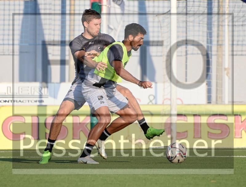 Abschlusstraining Gzira United - Wolfsberger AC (08.08.2022)_4