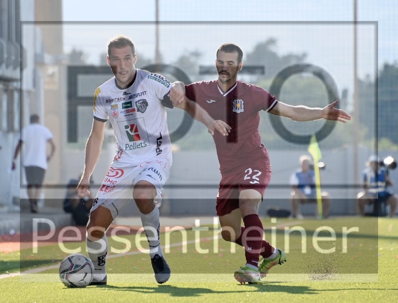 Gzira United - Wolfsberger AC (09.08.2022)_5