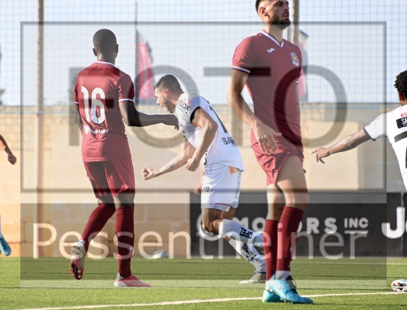 Gzira United - Wolfsberger AC (09.08.2022)_7