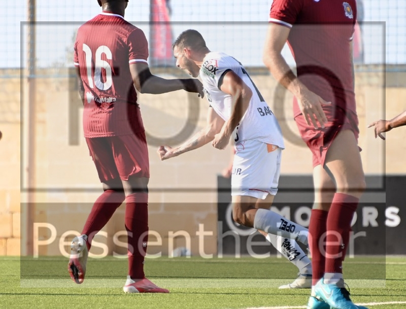 Gzira United - Wolfsberger AC (09.08.2022)_8
