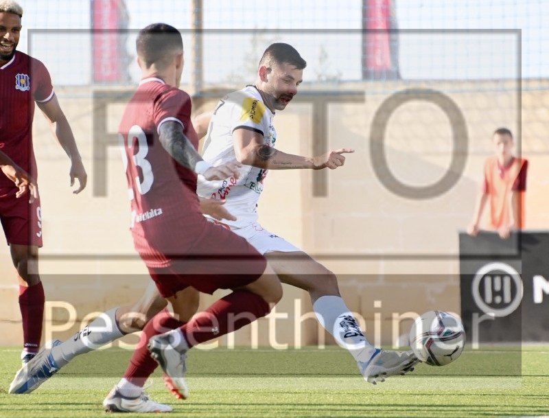 Gzira United - Wolfsberger AC (09.08.2022)_11