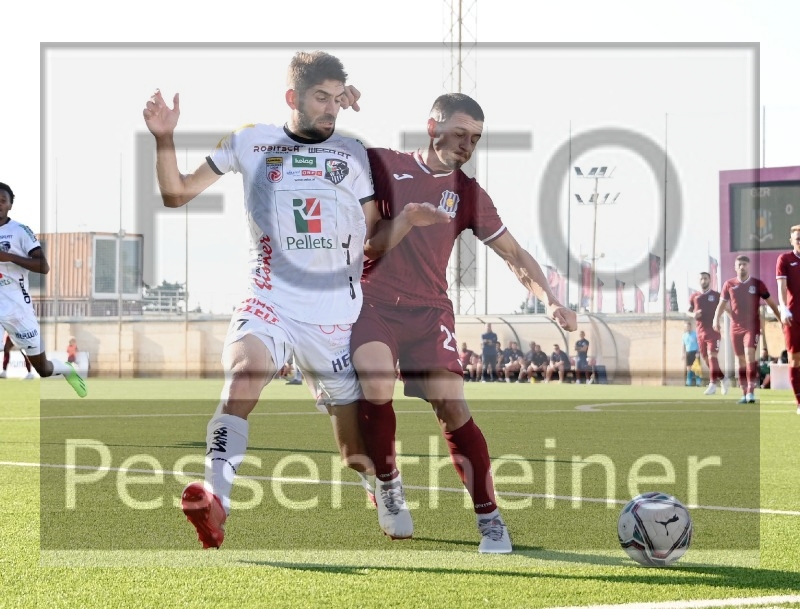 Gzira United - Wolfsberger AC (09.08.2022)_3