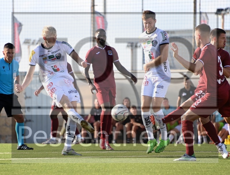 Gzira United - Wolfsberger AC (09.08.2022)_8