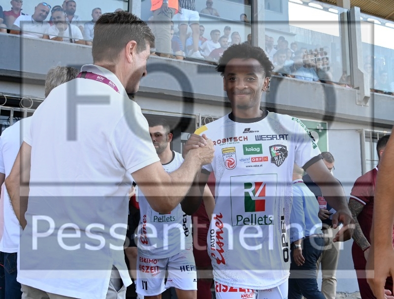 Gzira United - Wolfsberger AC (09.08.2022)_5