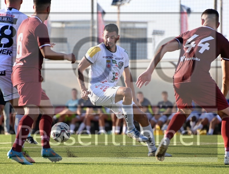 Gzira United - Wolfsberger AC (09.08.2022)_4