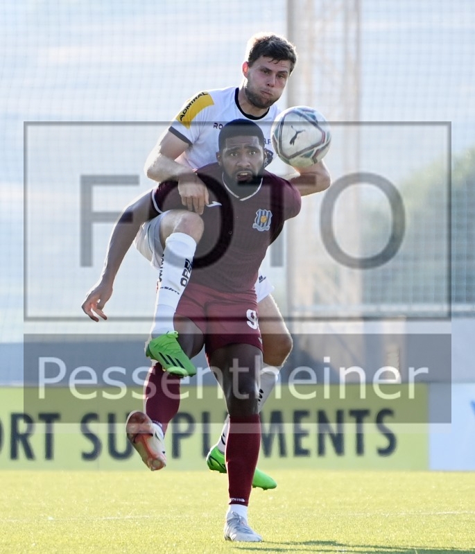 Gzira United - Wolfsberger AC (09.08.2022)_9
