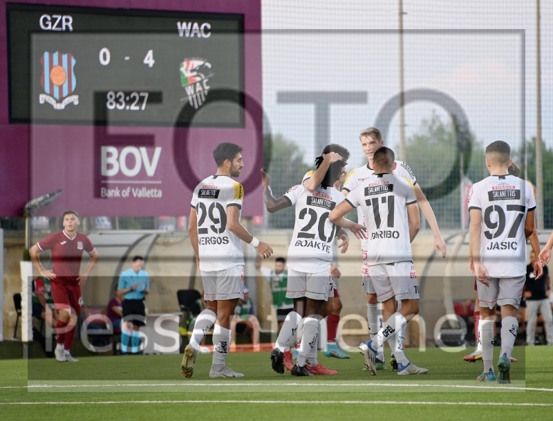 Gzira United - Wolfsberger AC (09.08.2022)_13