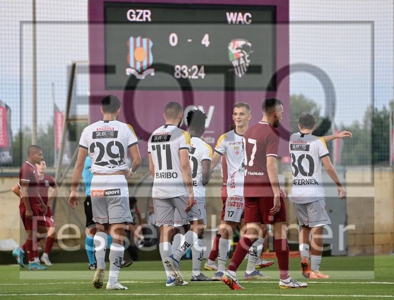 Gzira United - Wolfsberger AC (09.08.2022)_15