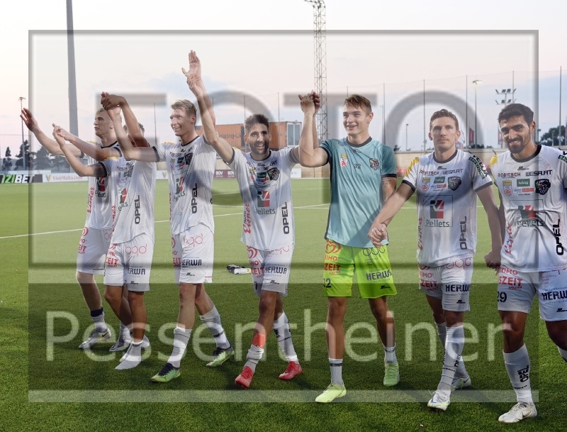 Gzira United - Wolfsberger AC (09.08.2022)_4