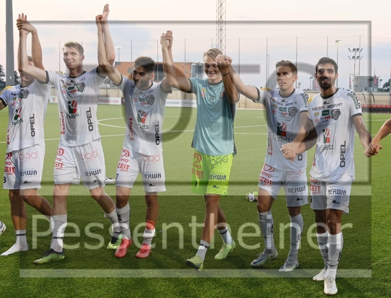 Gzira United - Wolfsberger AC (09.08.2022)_5