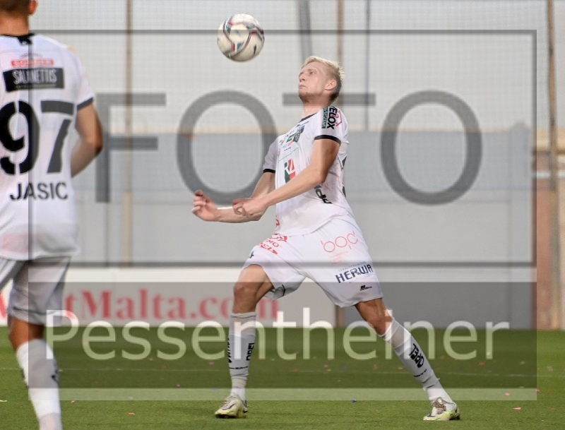 Gzira United - Wolfsberger AC (09.08.2022)_9