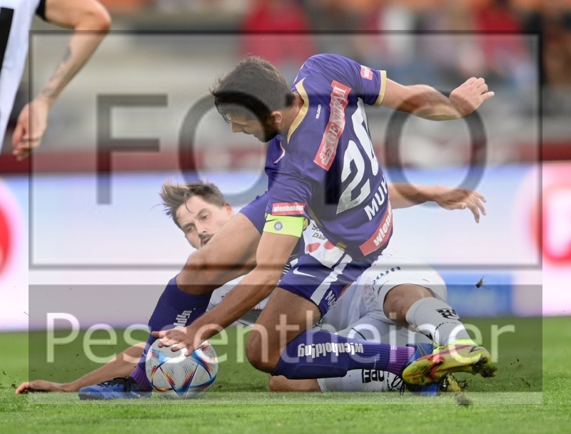 RZ Pellets WAC - FK Austria Wien (21.08.2022)_8