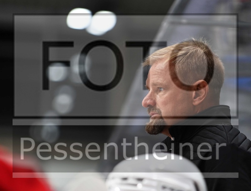 Olympia Laibach - EC.KAC (30.08.2022) / Testspiel_11