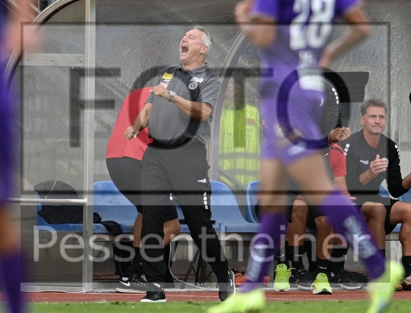 RZ Pellets WAC - SK Austria Klagenfurt (04.09.2022)_9