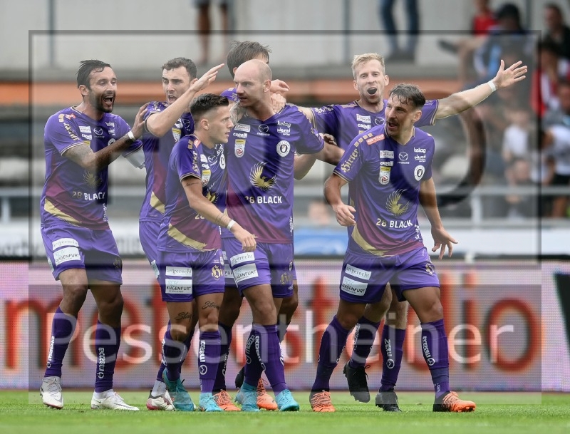 RZ Pellets WAC - SK Austria Klagenfurt (04.09.2022)_20