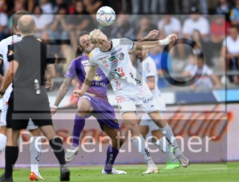 RZ Pellets WAC - SK Austria Klagenfurt (04.09.2022)_4