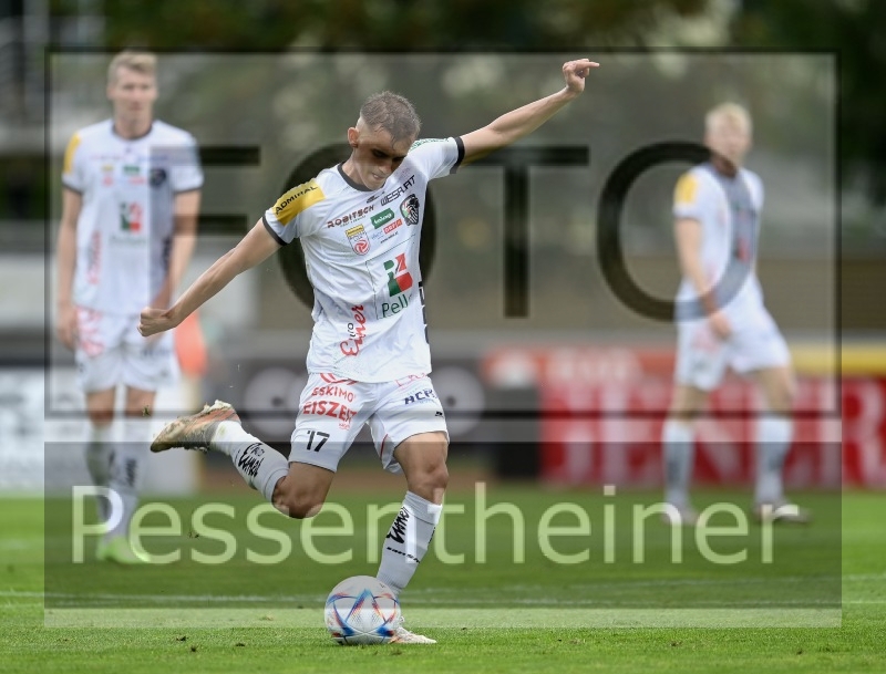 RZ Pellets WAC - SK Austria Klagenfurt (04.09.2022)_8