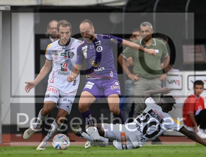 RZ Pellets WAC - SK Austria Klagenfurt (04.09.2022)_16