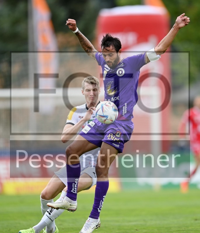RZ Pellets WAC - SK Austria Klagenfurt (04.09.2022)_14