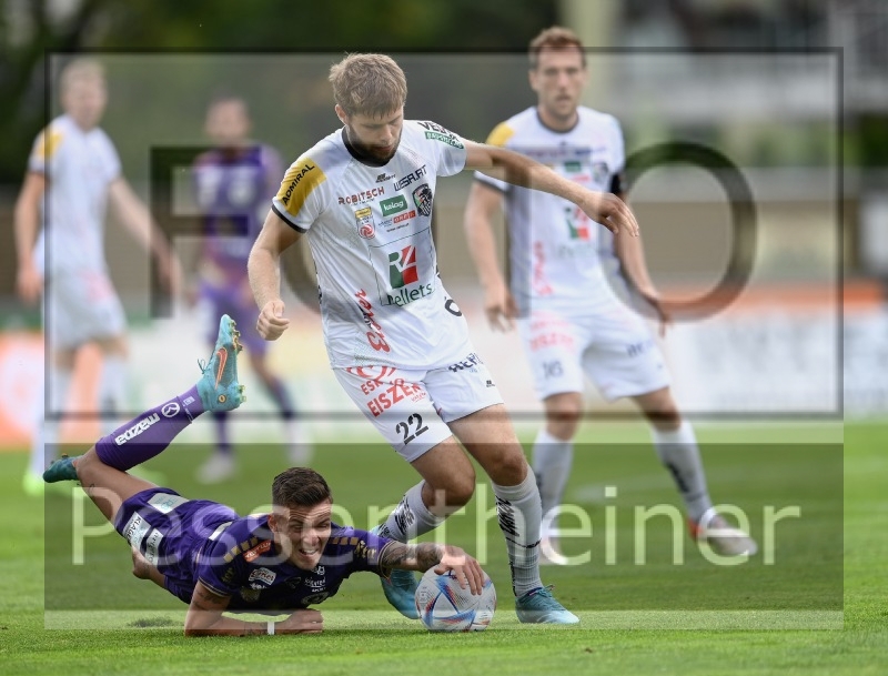 RZ Pellets WAC - SK Austria Klagenfurt (04.09.2022)_16