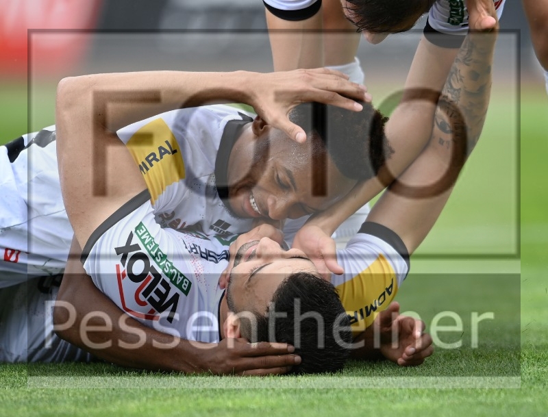 RZ Pellets WAC - SK Austria Klagenfurt (04.09.2022)_23