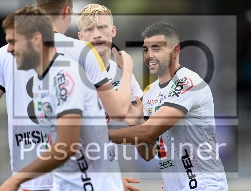RZ Pellets WAC - SK Austria Klagenfurt (04.09.2022)_2