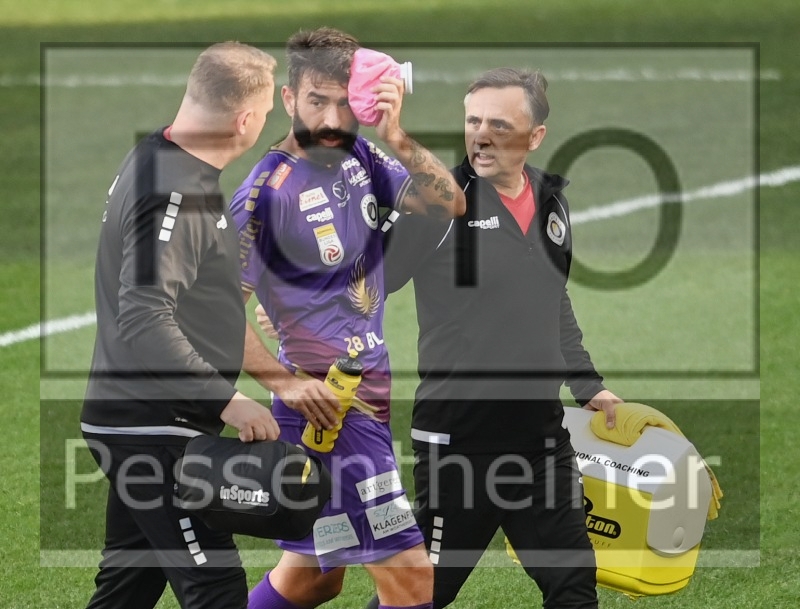 Austria Klagenfurt - Austria Lustenau (08.10.2022)_13