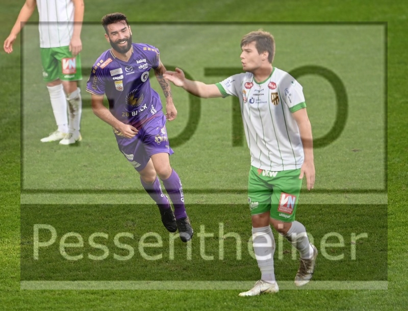 Austria Klagenfurt - Austria Lustenau (08.10.2022)_1