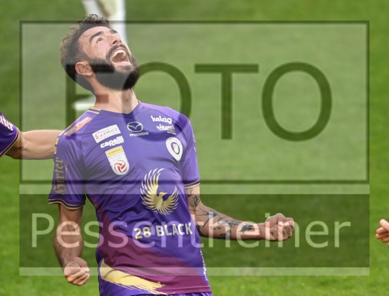 Austria Klagenfurt - Austria Lustenau (08.10.2022)_5