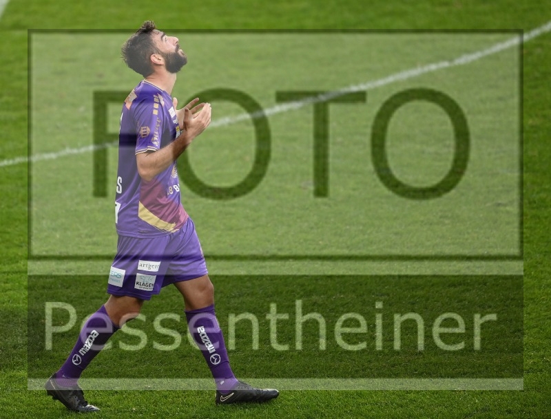 Austria Klagenfurt - Austria Lustenau (08.10.2022)_14