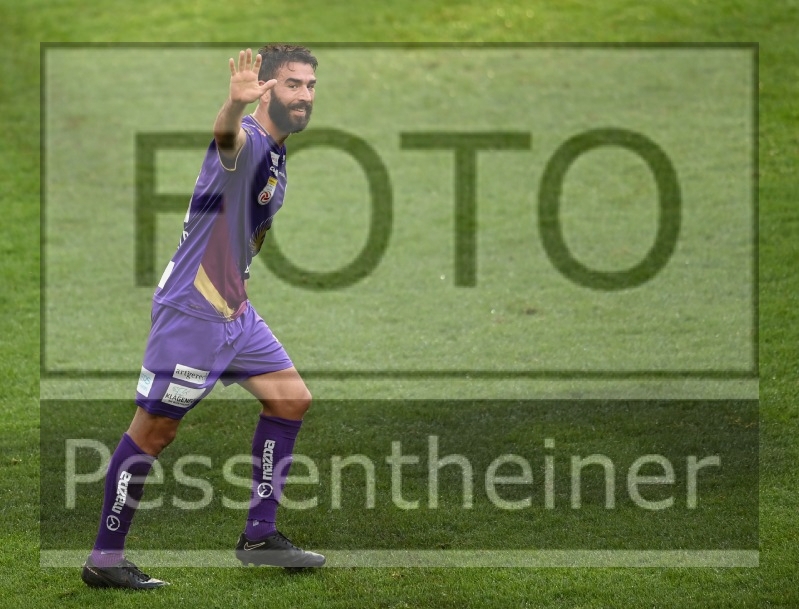 Austria Klagenfurt - Austria Lustenau (08.10.2022)_15