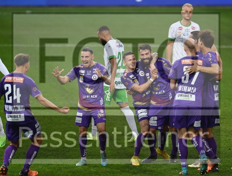 Austria Klagenfurt - Austria Lustenau (08.10.2022)_1