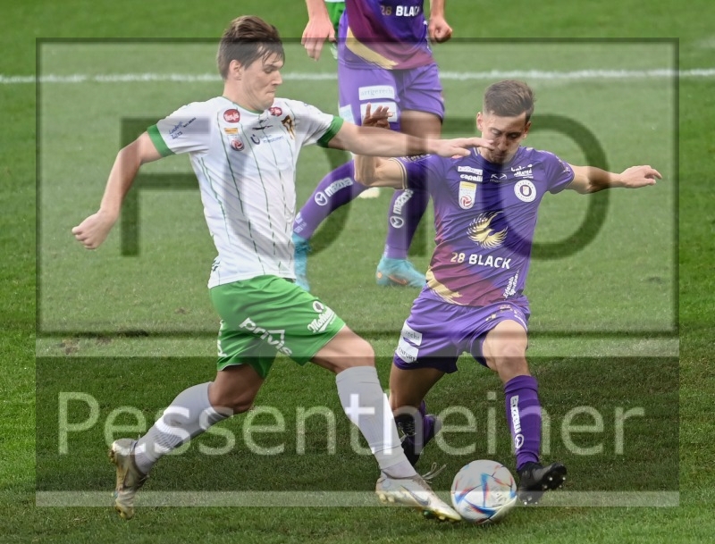 Austria Klagenfurt - Austria Lustenau (08.10.2022)_4