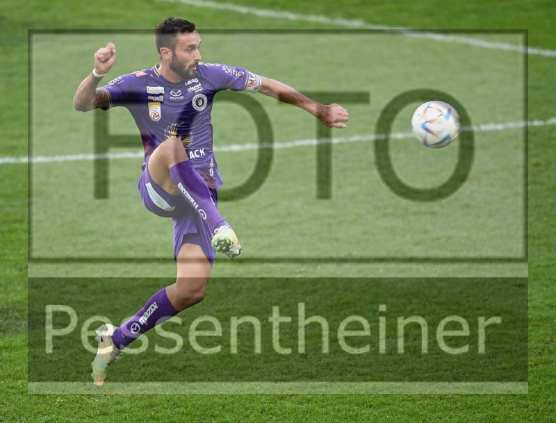 Austria Klagenfurt - Austria Lustenau (08.10.2022)_5