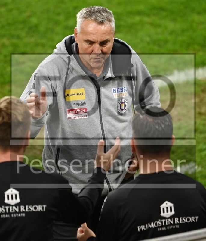 Austria Klagenfurt - Austria Lustenau (08.10.2022)_7