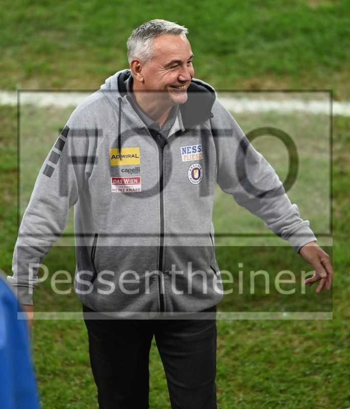 Austria Klagenfurt - Austria Lustenau (08.10.2022)_14