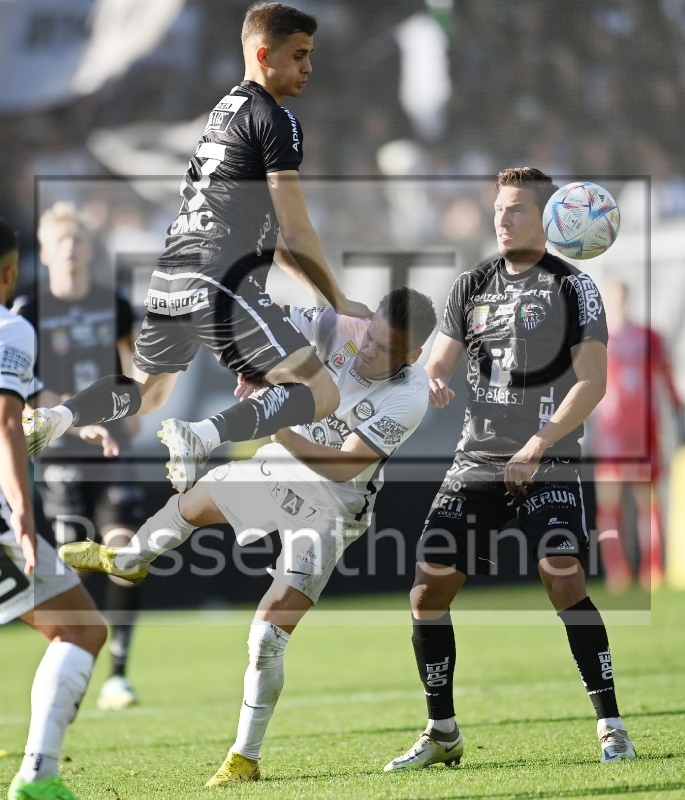 SK Sturm Graz - RZ Pellets WAC (26.10.2022)_3
