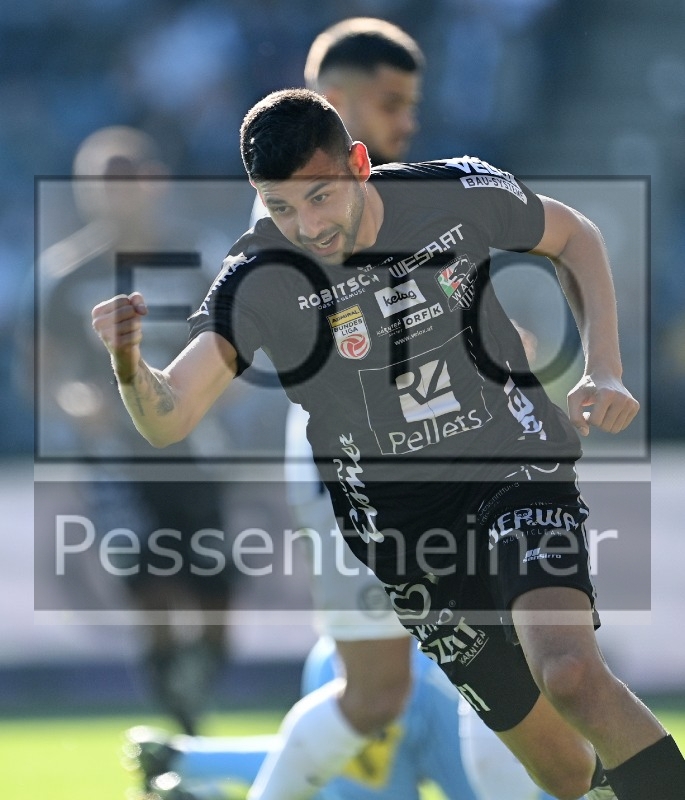 SK Sturm Graz - RZ Pellets WAC (26.10.2022)_7