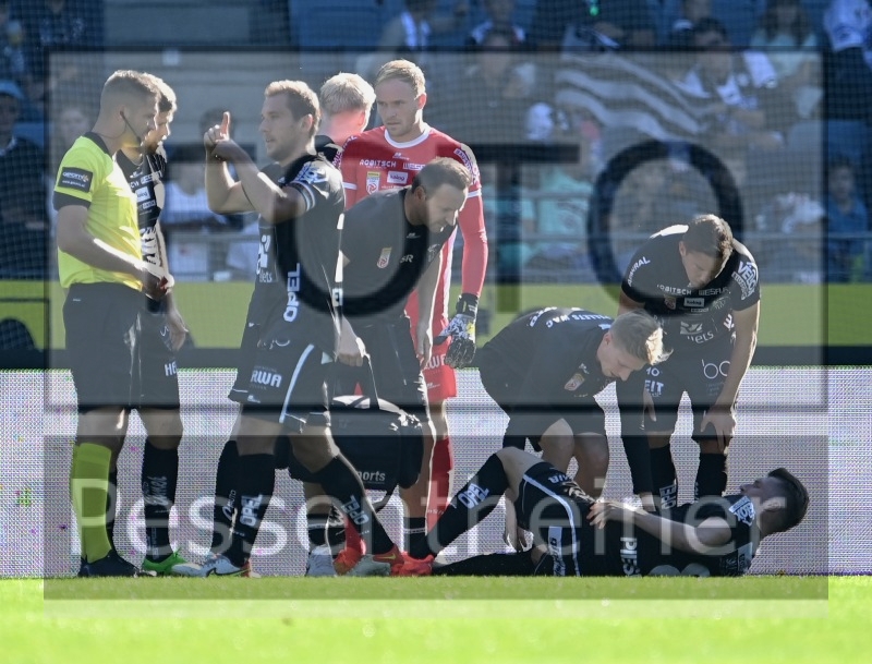 SK Sturm Graz - RZ Pellets WAC (26.10.2022)_11