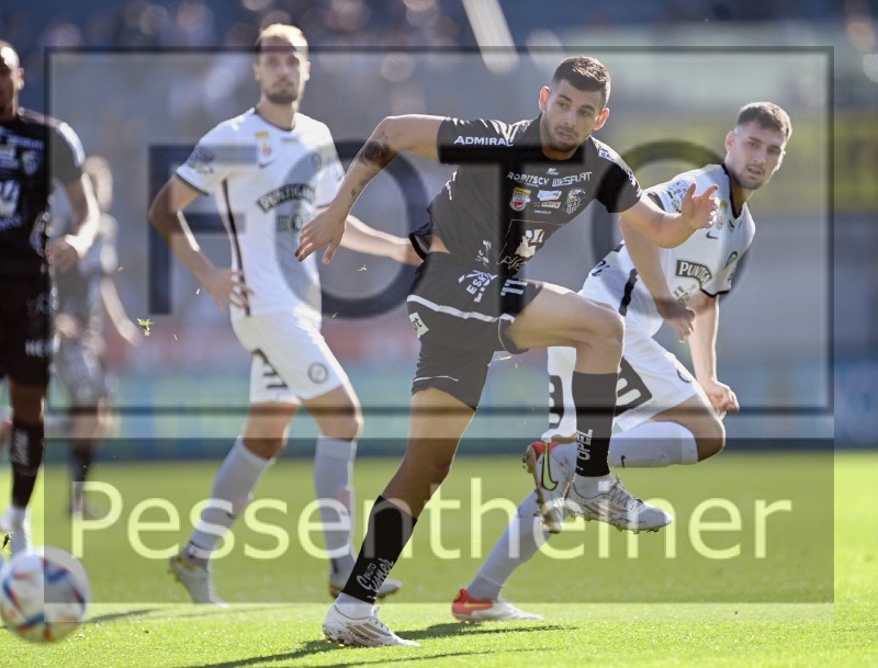 SK Sturm Graz - RZ Pellets WAC (26.10.2022)_13