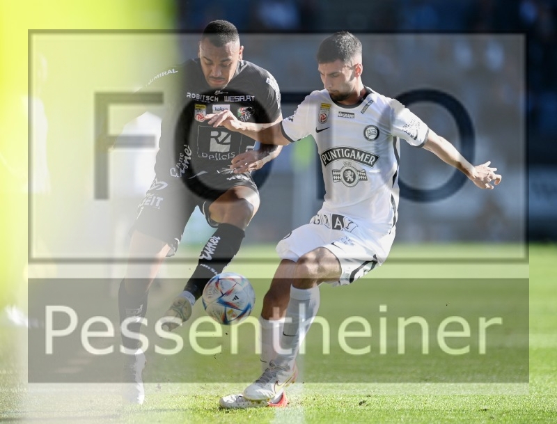 SK Sturm Graz - RZ Pellets WAC (26.10.2022)_18