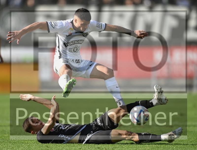 SK Sturm Graz - RZ Pellets WAC (26.10.2022)_1