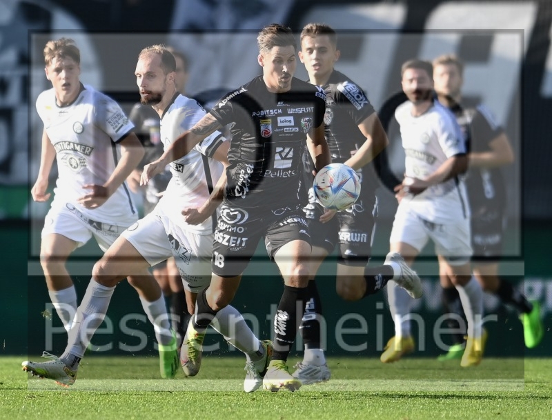 SK Sturm Graz - RZ Pellets WAC (26.10.2022)_4