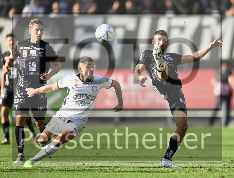 SK Sturm Graz - RZ Pellets WAC (26.10.2022)_13