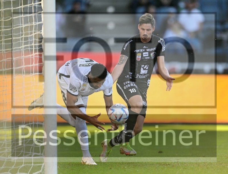 SK Sturm Graz - RZ Pellets WAC (26.10.2022)_5