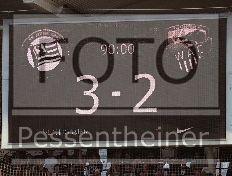 SK Sturm Graz - RZ Pellets WAC (26.10.2022)_6