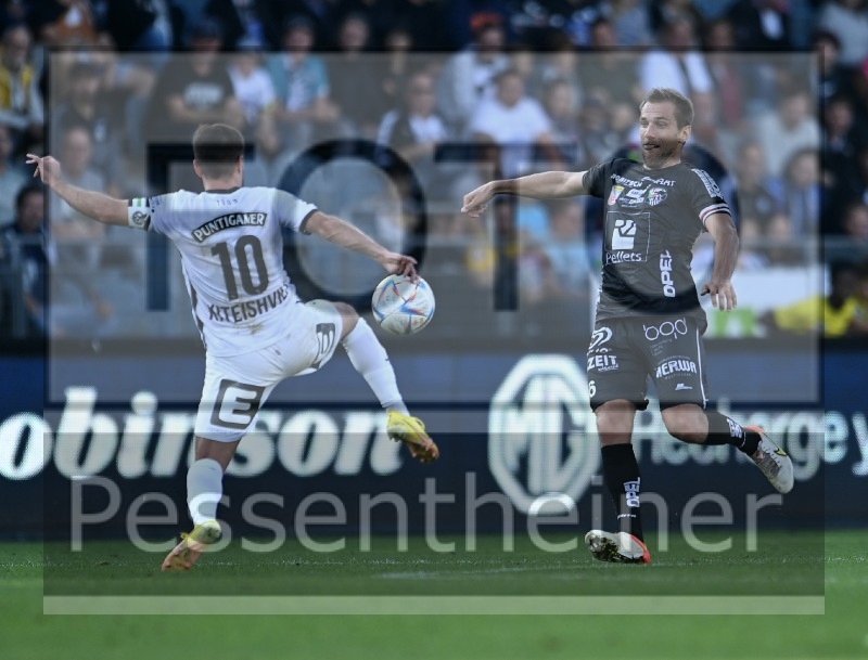 SK Sturm Graz - RZ Pellets WAC (26.10.2022)_7