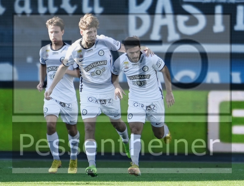 SK Sturm Graz - RZ Pellets WAC (26.10.2022)_10